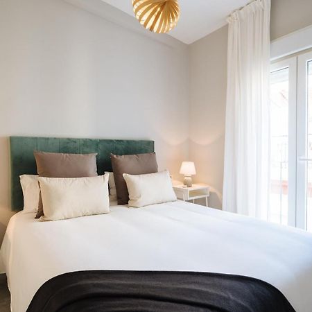Guadalquivir Terrace Suite Apartments セビリア エクステリア 写真