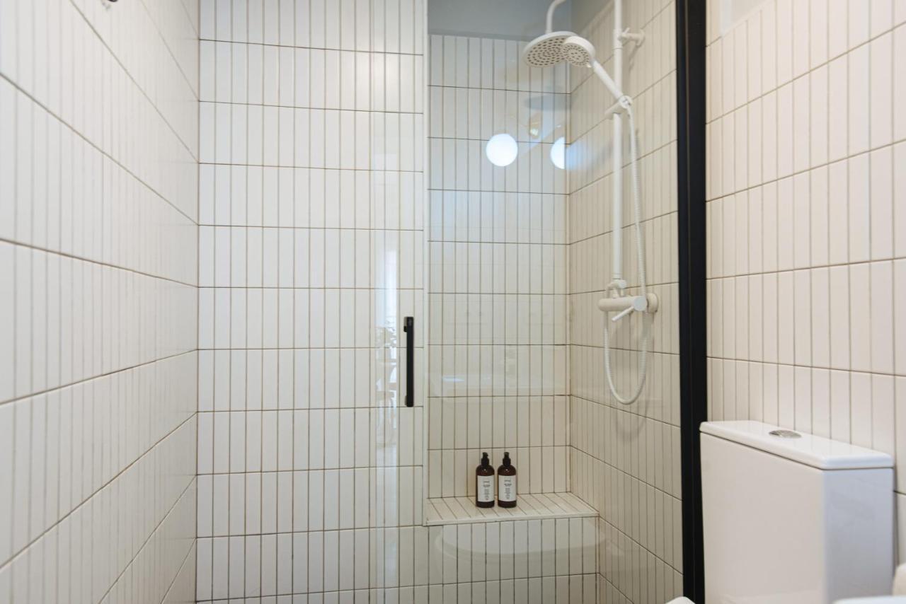 Guadalquivir Terrace Suite Apartments セビリア エクステリア 写真