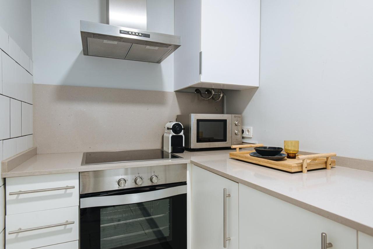 Guadalquivir Terrace Suite Apartments セビリア エクステリア 写真