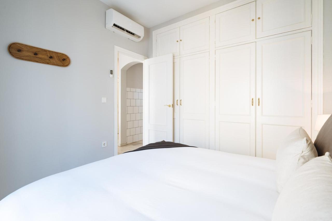 Guadalquivir Terrace Suite Apartments セビリア エクステリア 写真